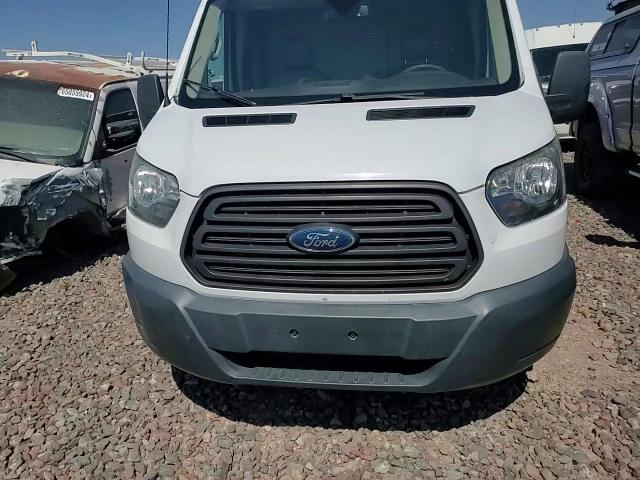 2018 Ford Transit T-150 VIN: 1FTYE2CM7JKA02431 Lot: 73498204