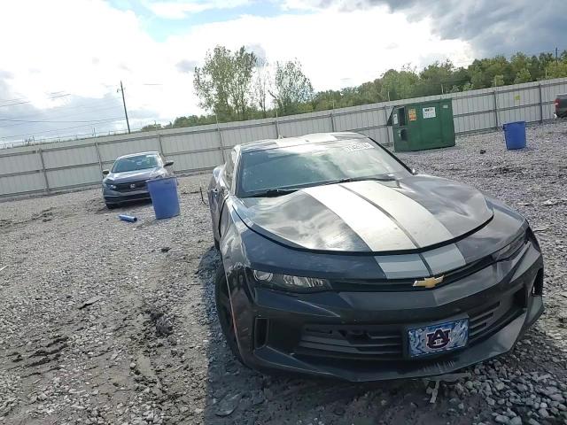 2017 Chevrolet Camaro Ls VIN: 1G1FA1RX2H0122408 Lot: 71425744