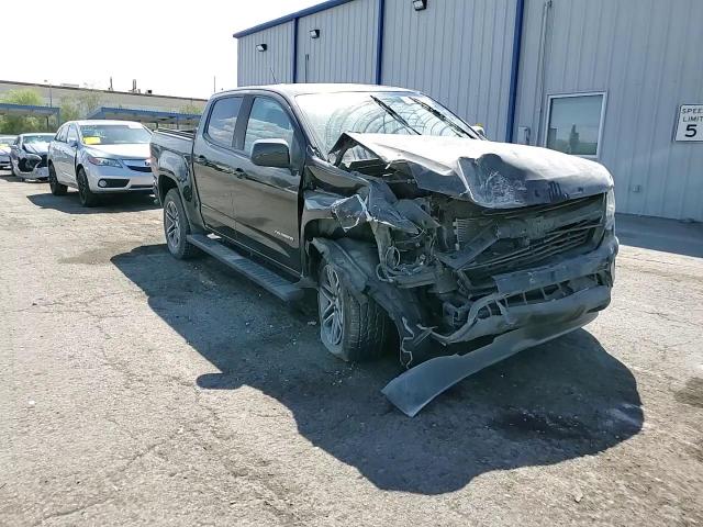 2019 Chevrolet Colorado VIN: 1GCGSBEN1K1145974 Lot: 68530124