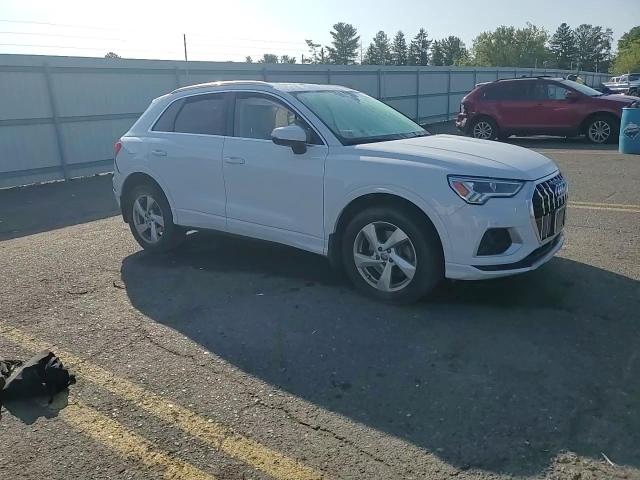 2020 Audi Q3 Premium Plus VIN: WA1BECF32L1001348 Lot: 70363464