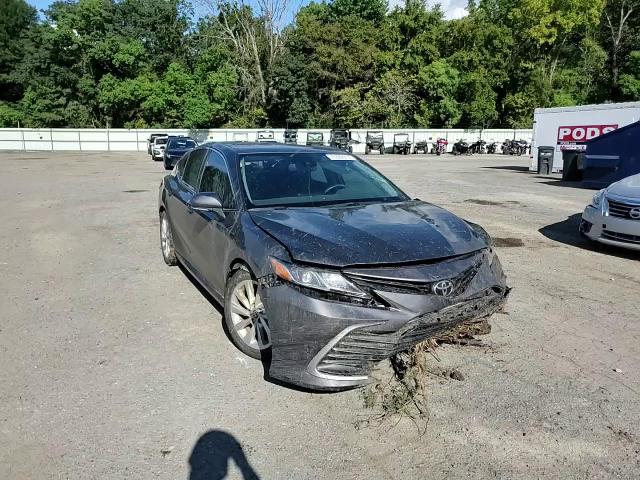 4T1R11AK1PU732565 2023 Toyota Camry Le