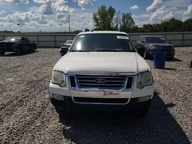 2007 Ford Explorer Sport Trac Xlt VIN: 1FMEU31K27UB11949 Lot: 72653594