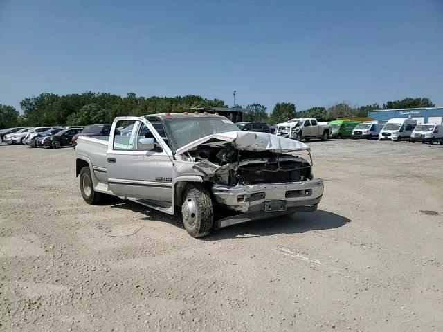 1996 Dodge Ram 3500 C VIN: 1B7MC36C2T5630929 Lot: 70712724