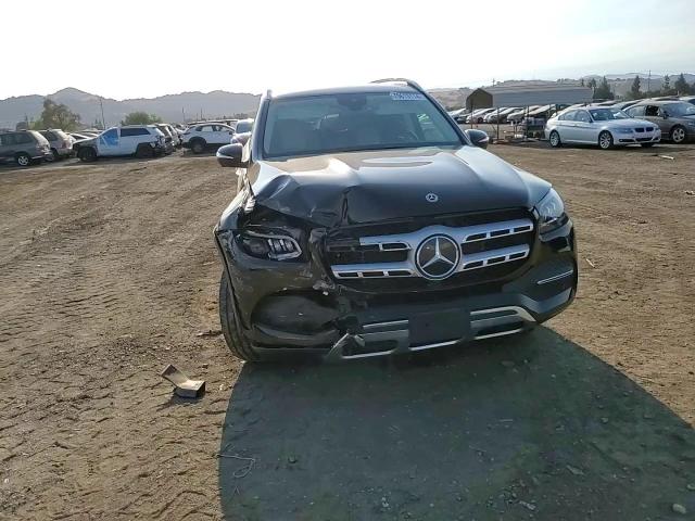 4JGFF5KE5NA778063 2022 Mercedes-Benz Gls 450 4Matic