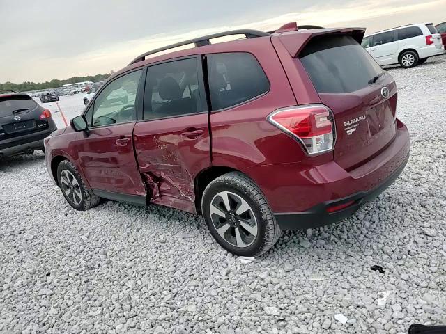 JF2SJAGC0HH462715 2017 Subaru Forester 2.5I Premium