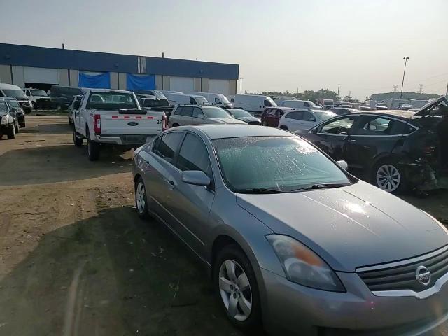 1N4AL21E48C111118 2008 Nissan Altima 2.5