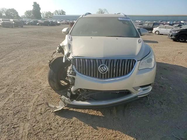 2014 Buick Enclave VIN: 5GAKVCKD5EJ166108 Lot: 71633204