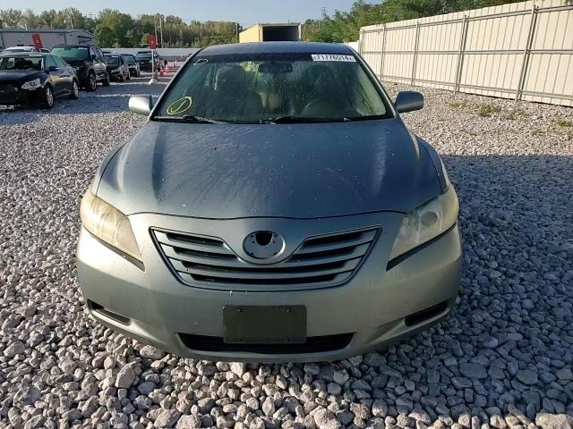 2007 Toyota Camry Ce VIN: 4T1BE46K97U691392 Lot: 71776514