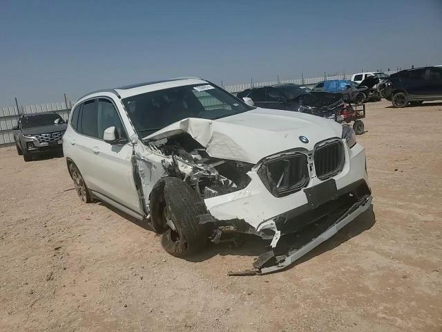 2024 BMW X3 Sdrive30I VIN: 5UX43DP03R9U46706 Lot: 70509574