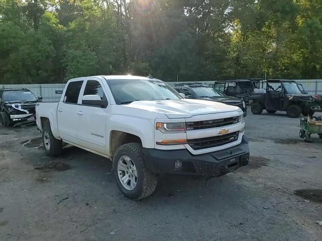 3GCUKREC9GG154098 2016 Chevrolet Silverado K1500 Lt