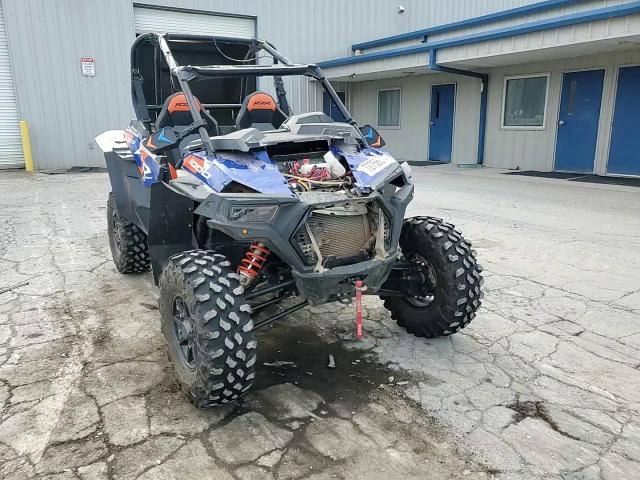 2022 Polaris Rzr Xp 1000 VIN: 3NSNAE996NH412954 Lot: 72758574