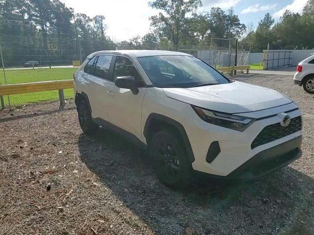 2023 Toyota Rav4 Le VIN: 2T3H1RFV8PC236992 Lot: 72929424