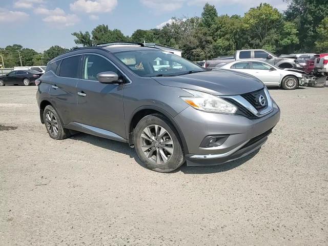 2016 Nissan Murano S VIN: 5N1AZ2MG3GN160931 Lot: 73158464