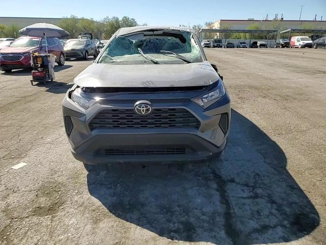 2022 Toyota Rav4 Le VIN: 2T3F1RFV6NW314186 Lot: 73233094