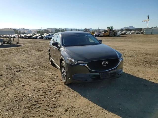 2018 Mazda Cx-5 Touring VIN: JM3KFACM0J1423286 Lot: 73437144