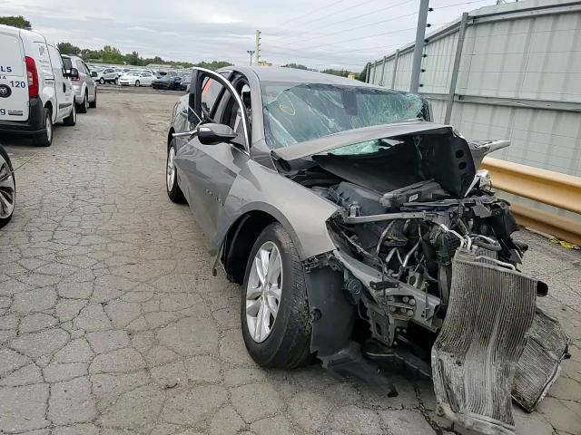 2017 Chevrolet Malibu Lt VIN: 1G1ZE5STXHF120029 Lot: 72801184