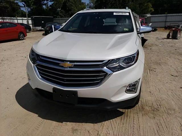 2019 Chevrolet Equinox Premier VIN: 2GNAXYEXXK6201720 Lot: 70453844