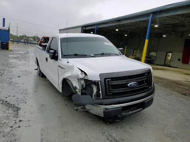 2013 Ford F150 VIN: 1FTMF1CM5DKF36229 Lot: 70291674