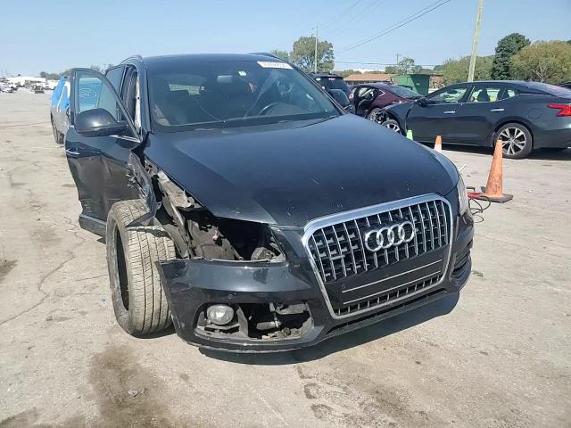 WA1L2AFPXGA124809 2016 Audi Q5 Premium Plus