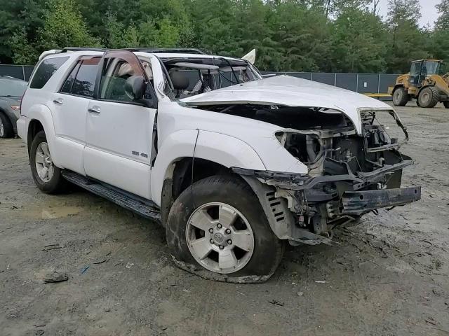 2006 Toyota 4Runner Sr5 VIN: JTEBU14R868066393 Lot: 71777244