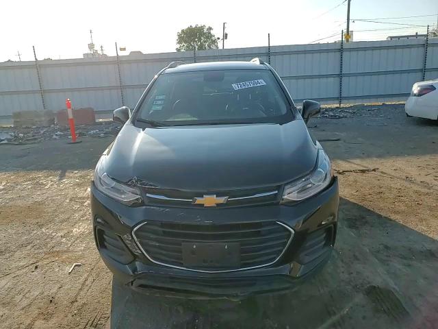 2019 Chevrolet Trax 1Lt VIN: 3GNCJLSB7KL367419 Lot: 72457594