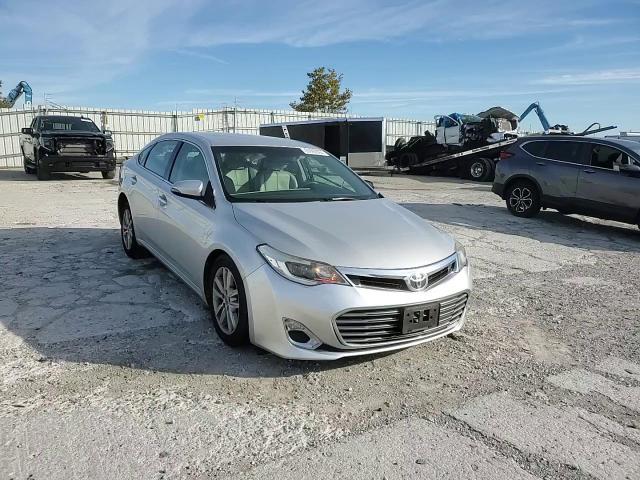 2013 Toyota Avalon Base VIN: 4T1BK1EB4DU010415 Lot: 69860594