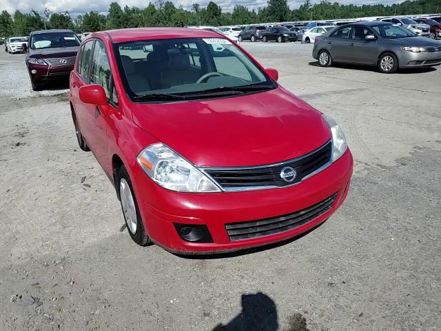 2010 Nissan Versa S VIN: 3N1BC1CP3AL369506 Lot: 72262034