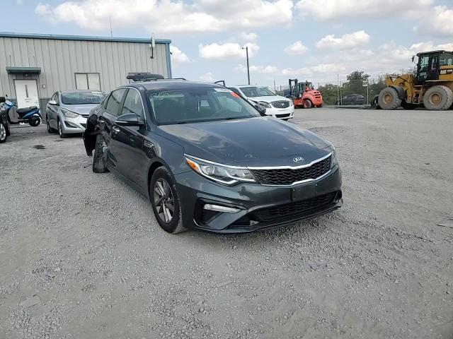 2020 Kia Optima Lx VIN: 5XXGT4L31LG442730 Lot: 71493634