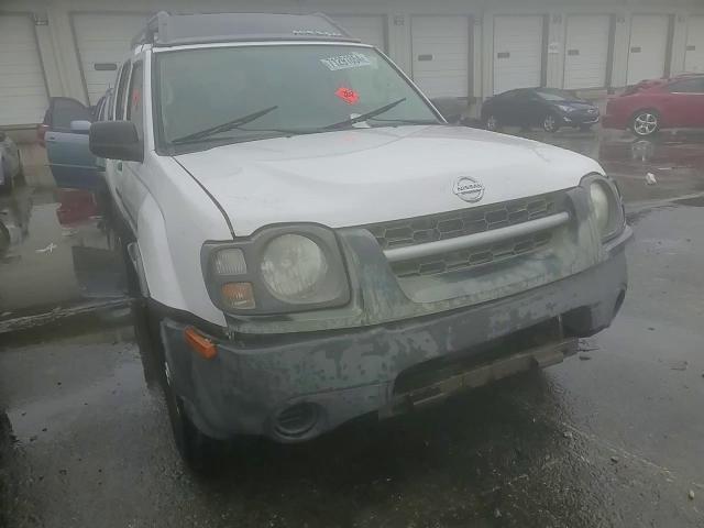 2004 Nissan Xterra Xe VIN: 5N1ED28T44C661633 Lot: 71291854