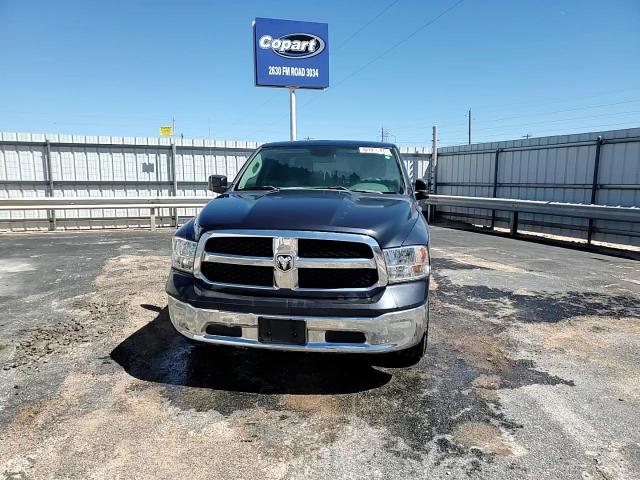 1C6RR6FG0KS603839 2019 Ram 1500 Classic Tradesman