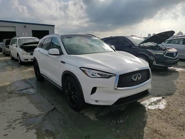 3PCAJ5M30LF118560 2020 Infiniti Qx50 Pure