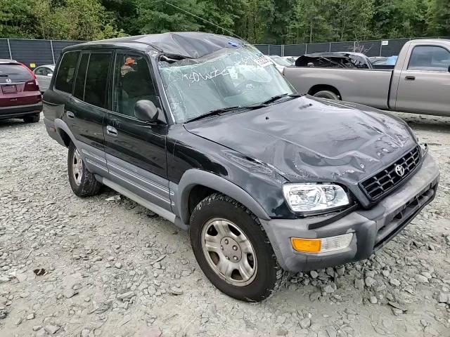 1998 Toyota Rav4 VIN: JT3HP10V1W7094510 Lot: 69229024