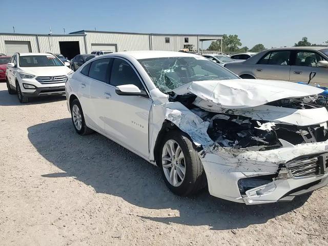 2016 Chevrolet Malibu Lt VIN: 1G1ZE5ST6GF286773 Lot: 69877774