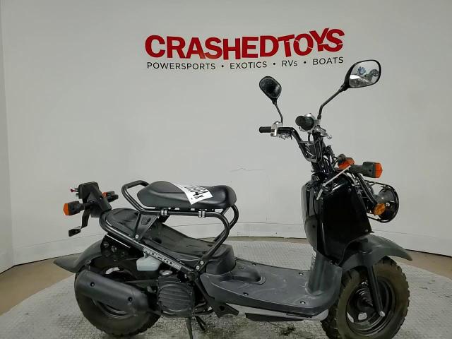 2024 Honda Nps50 VIN: JH2AF5813RK200487 Lot: 71186964