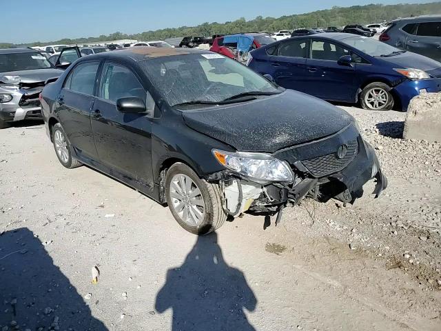 2010 Toyota Corolla - Image 11