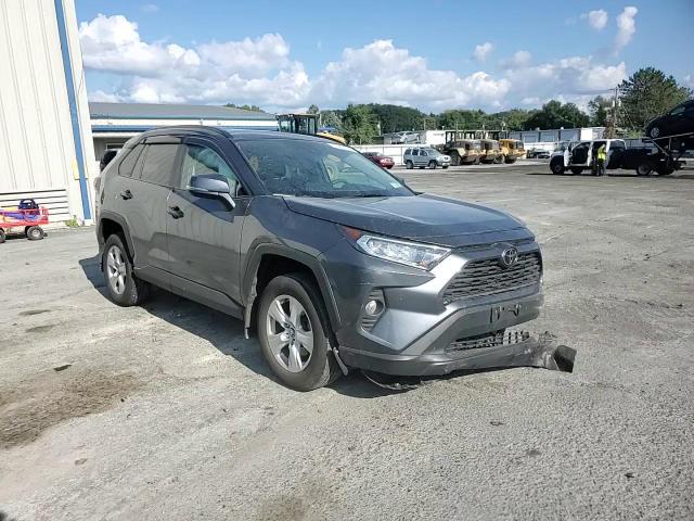 2021 Toyota Rav4 Xle VIN: 2T3P1RFV3MC169094 Lot: 71647794