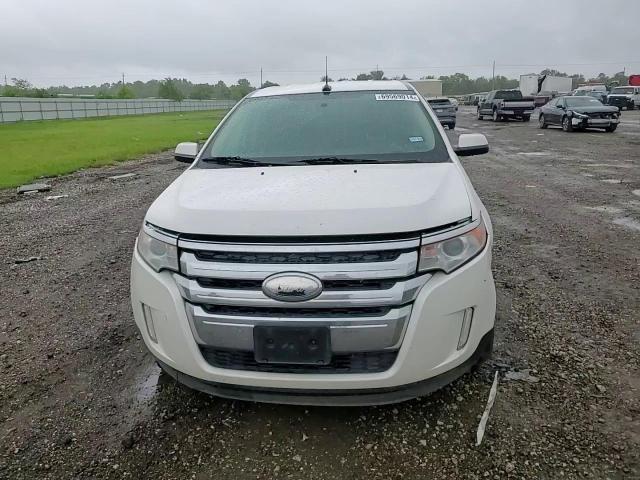 2014 Ford Edge Limited VIN: 2FMDK3KC1EBA44790 Lot: 69569014