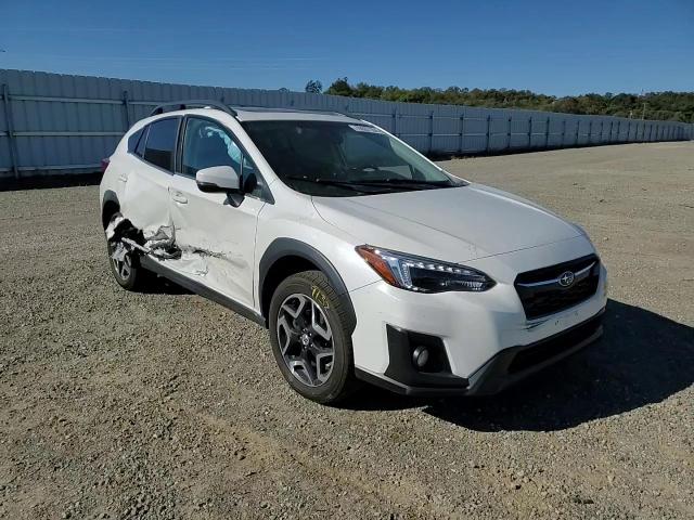 JF2GTAMC5JH314229 2018 Subaru Crosstrek Limited