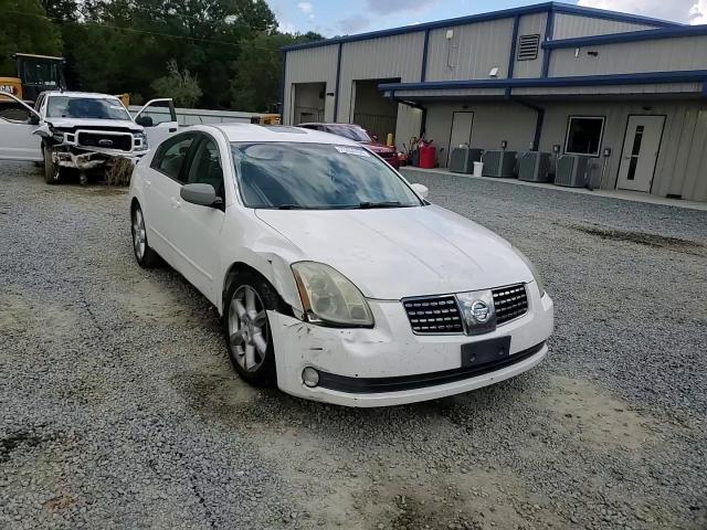 2006 Nissan Maxima Se VIN: 1N4BA41E86C815390 Lot: 72434194