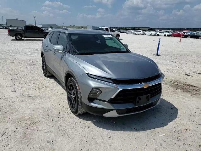 2024 Chevrolet Blazer 3Lt VIN: 3GNKBDRS4RS183270 Lot: 71757014