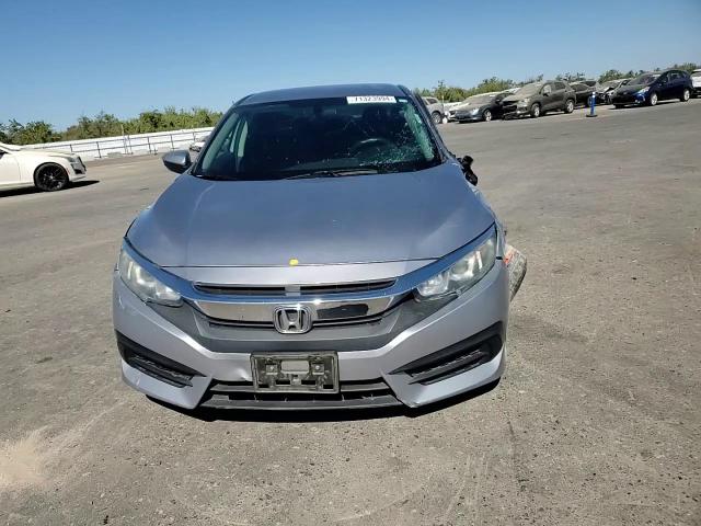 19XFC2F58GE221041 2016 Honda Civic Lx