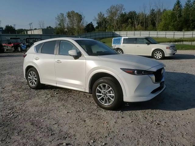 2024 Mazda Cx-5 Preferred VIN: JM3KFBCL8R0448841 Lot: 72034584