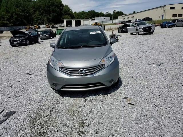 2015 Nissan Versa Note S VIN: 3N1CE2CP4FL379943 Lot: 69301124