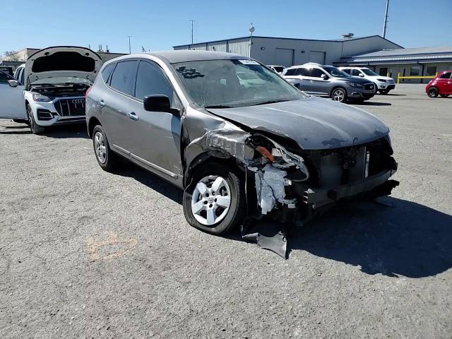 2015 Nissan Rogue - Image 11