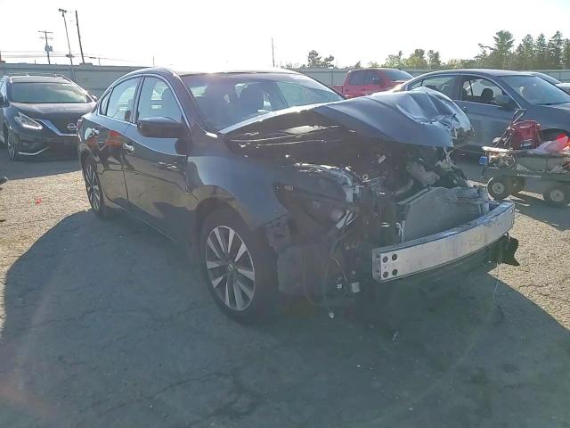 2016 Nissan Altima 2.5 VIN: 1N4AL3AP2GC284125 Lot: 71078554