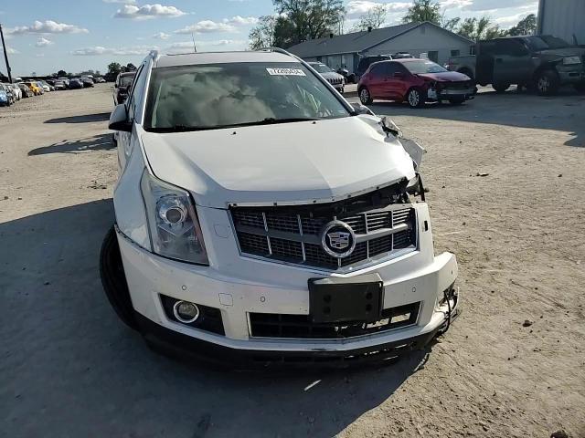 2011 Cadillac Srx Performance Collection VIN: 3GYFNBEY1BS571959 Lot: 72205434