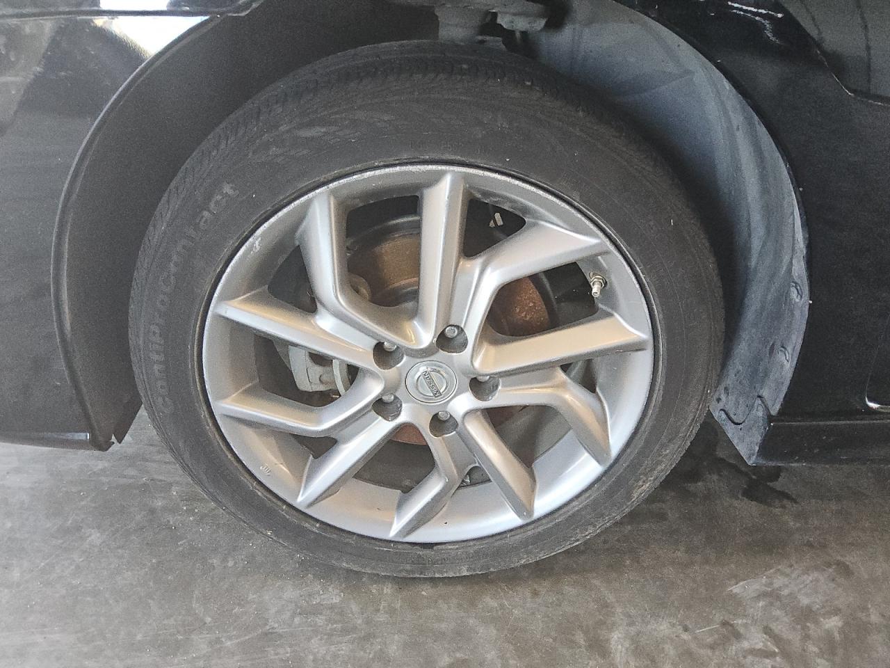 3N1AB7AP1FY307679 Nissan SENTRA S