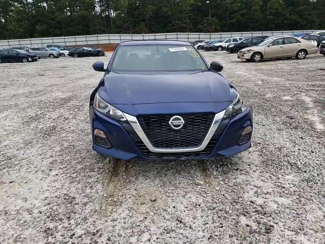 2020 Nissan Altima Platinum VIN: 1N4BL4FW4LN304318 Lot: 71303224