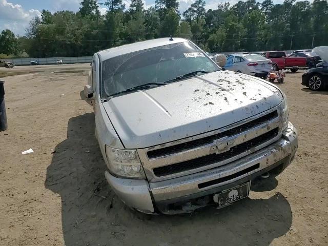 2011 Chevrolet Silverado C1500 Lt VIN: 3GCPCSE03BG254228 Lot: 71997644