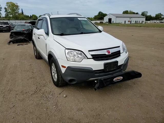 3GSCL33P49S566915 2009 Saturn Vue Xe